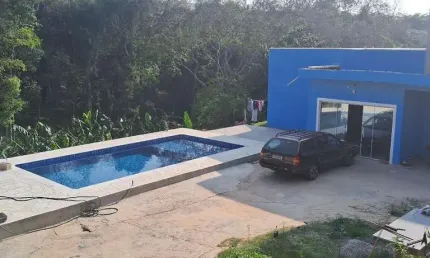 Chácara / sítio com 3 quartos à venda na Estrada Remo Corse, 7, Dona Catarina, Mairinque