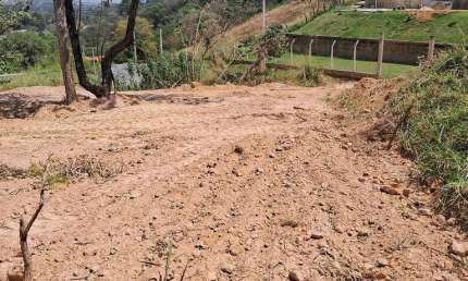 Terreno à venda na Estrada Remo Corsi, 7, Dona Catarina, Mairinque