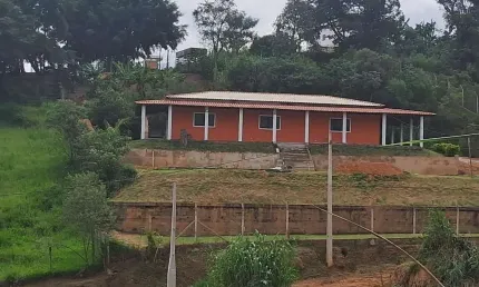 Chácara / sítio com 1 quarto à venda na Estrada Da Renascer, Dona Catarina, Mairinque
