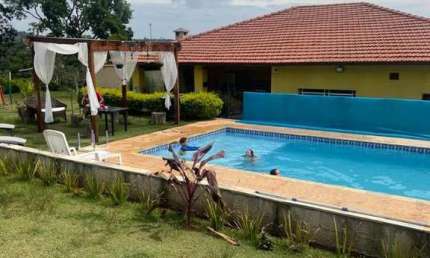 Chácara a venda 3 quartos sendo uma suíte 1.600 m&#178; R$ 599.000