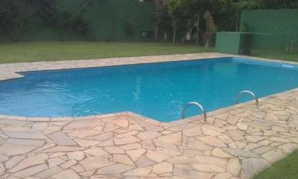 chácara &#224; venda 3 quartos sendo 1 suíte 2.300m&#178;, R$ 700.000