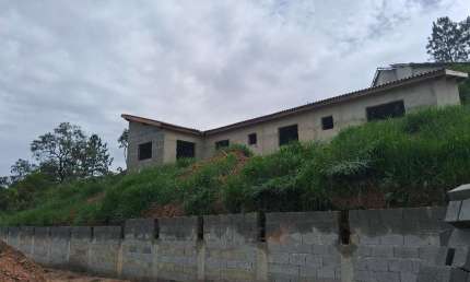 Chácara / sítio com 3 quartos à venda na Rodovia Presidente Castelo Branco Km, 8, Dona Catarina, Mairinque