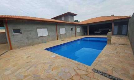 chácara a venda em condomínio fechado 3 quartos sendo 1 suíte 635 m&#178;