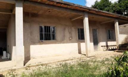 Chácara a venda em condomínio 3 quartos 1.400m&#178; R$ 360.000