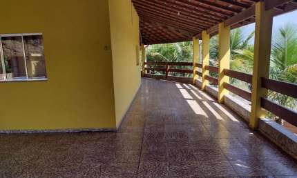 chácara a venda 4 quartos sendo 1 suíte 1.000m&#178;, R$850.000 poço artesiano água 100% natural