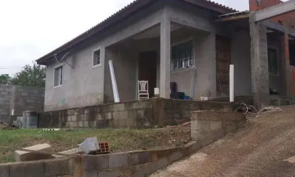 chácara a venda 1 dormitório, 1.000m&#178;, R$ 400.000