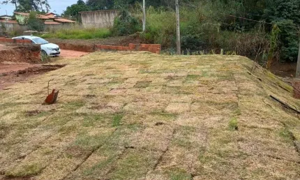 Terreno à venda na Rodovia Castelo Branco Km 68,5, 6, Dona Catarina, Mairinque