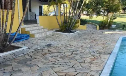 Fazenda à venda na Colônia Rodrigues Silva, 37, Avecuia do Alto, Porto Feliz por R$ 980.000
