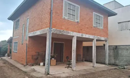 Chácara a venda , 3 quartos 3 banheiros 500 m&#178;, r$ 530.000,00