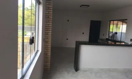 Sobrado a venda 3 quartos sendo e suites a vista R$ 480.000 ou entrada + parcelas