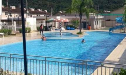 Casa com 2 quartos à venda na Campo Grande,estrada Do Monteiro, 0, Campo Grande, Rio de Janeiro