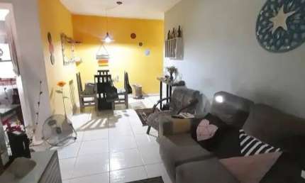 Vendo excelente apartamento com elevador em campo grande prox do colégio Sara!