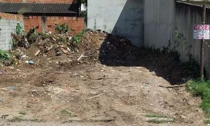 Vendo excelente terreno em campo grande estrada da posse!
