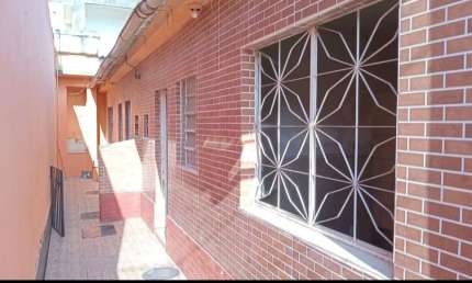 Vendo duas kitinetes em campo grande bairro Santa Rosa!