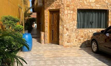 Casa com 3 quartos à venda no Jardim Santa Rita II, Itaquaquecetuba 