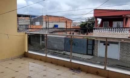 Ótima casa com 2 moradias á venda em Itaquaquecetuba | Jardim Maragogipe!
