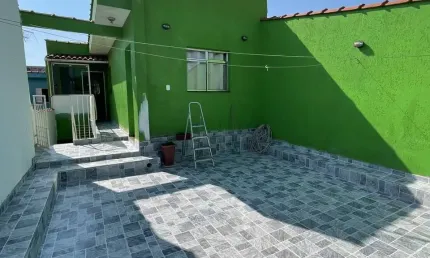 Lindo Sobrado em Suzano — Perfeito para Investimento ou Moradia!