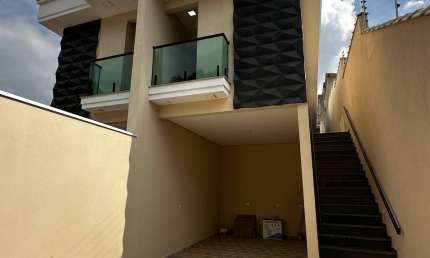 Casa à Venda com financiamento facilitado! — Itaquaquecetuba