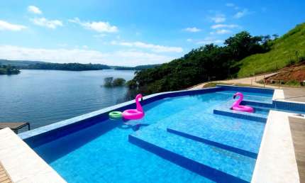 Chácara / sítio com 4 quartos à venda em Águas de Igaratá, Igaratá 