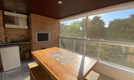 Apartamento para locação na Riviera de são Lourenço
