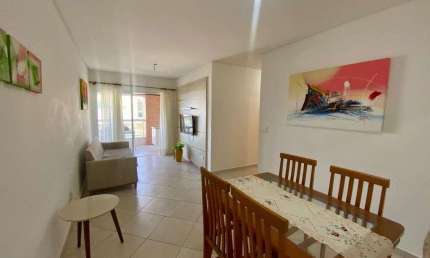 Apartamento para locação na Riviera de São Lourenço