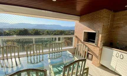 Apartamento para locação na Riviera de São Lourenço