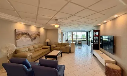 Apartamento com 4 quartos à venda na Passeio dos Sambaquis, 241, Riviera de São Lourenço, Bertioga