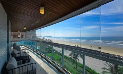 Apartamento com 3 quartos à venda na Passeio dos Galeões, 312, Riviera de São Lourenço, Bertioga