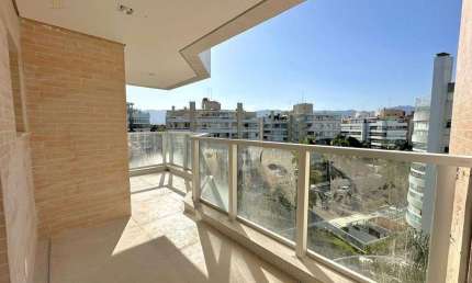 Apartamento com 3 quartos à venda na Alameda do Monjoleiro, 154, Riviera de São Lourenço, Bertioga