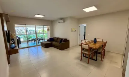 Apartamento com 3 quartos à venda na Passeio dos Jequitibas, 345, Riviera de São Lourenço, Bertioga