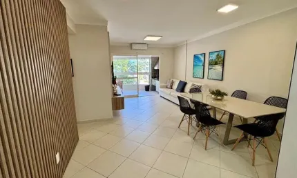 Apartamento com 3 quartos à venda na Passeio dos Jequitibas, 283, Riviera de São Lourenço, Bertioga
