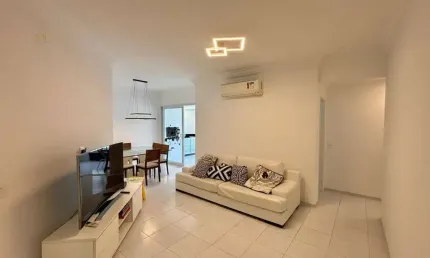 Apartamento com 3 quartos à venda na Passeio dos Galeões, 156, Riviera de São Lourenço, Bertioga