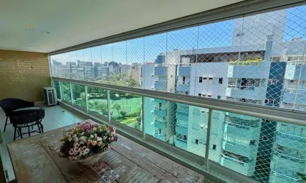 Apartamento com 3 quartos à venda na Passeio dos Galeões, 181, Riviera de São Lourenço, Bertioga