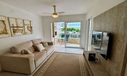Apartamento com 2 quartos à venda na Alameda do Monjoleiro, 175, Riviera de São Lourenço, Bertioga