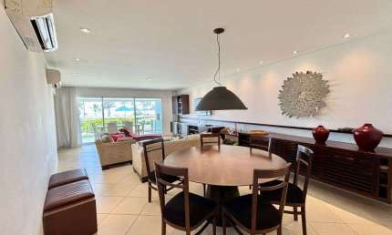 Apartamento com 3 quartos à venda na Alameda Jurua, 214, Riviera de São Lourenço, Bertioga