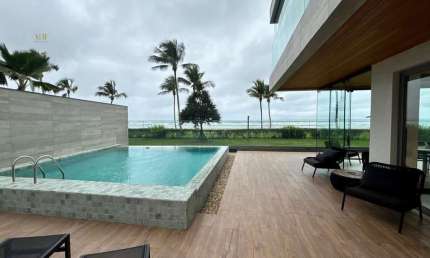 Apartamento com 4 quartos à venda na Rua Passeio Do Ipê, 230, Riviera de São Lourenço, Bertioga
