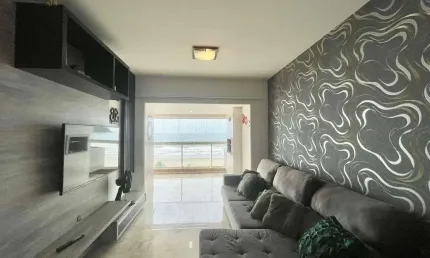 Apartamento com 3 quartos à venda na Avenida Tomé de Souza, 765, Vila Clais, Bertioga