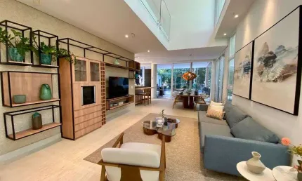 Casa com 6 quartos à venda na Alameda Do Serrado, 283, Riviera de São Lourenço, Bertioga