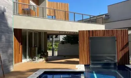 Casa com 4 quartos à venda na Alameda São Miguel, 350, Riviera de São Lourenço, Bertioga