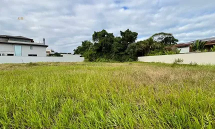 Terreno à venda na Modulo 12, F14, Riviera de São Lourenço, Bertioga
