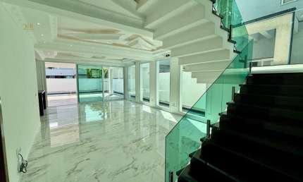 Casa em condomínio fechado com 5 quartos para alugar na Avenida Bougainvillee, 991, Maitinga, Bertioga