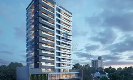 Apartamento à venda no bairro Dom Bosco - Itajaí/SC