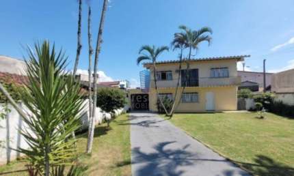 Casa com 4 quartos à venda na Rua José Pinto do Amaral, São João, Itajaí