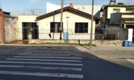 Casa com 3 quartos à venda na Avenida Campos Novos, São Vicente, Itajaí