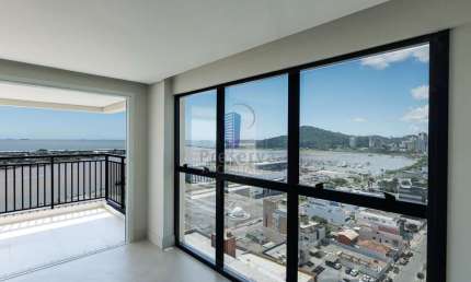 Apartamento com 5 quartos à venda na Rua Lauro Muller, Centro, Itajaí