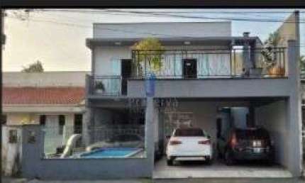 Casa com 4 quartos à venda na Rua José Pereira Liberato, São Judas, Itajaí