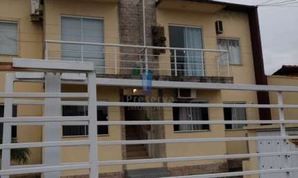 Apartamento à venda no bairro São Vicente - Itajaí/SC