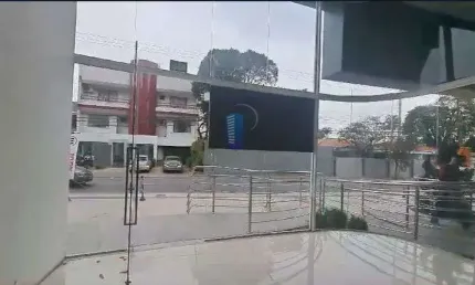 Sala comercial à venda na Rua Cônego Thomaz Fontes, Centro, Itajaí