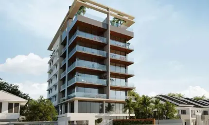 Apartamento à venda no bairro praia brava - itajaí/sc