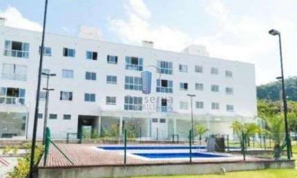 Apartamento à venda no bairro Espinheiros - Itajaí/SC
